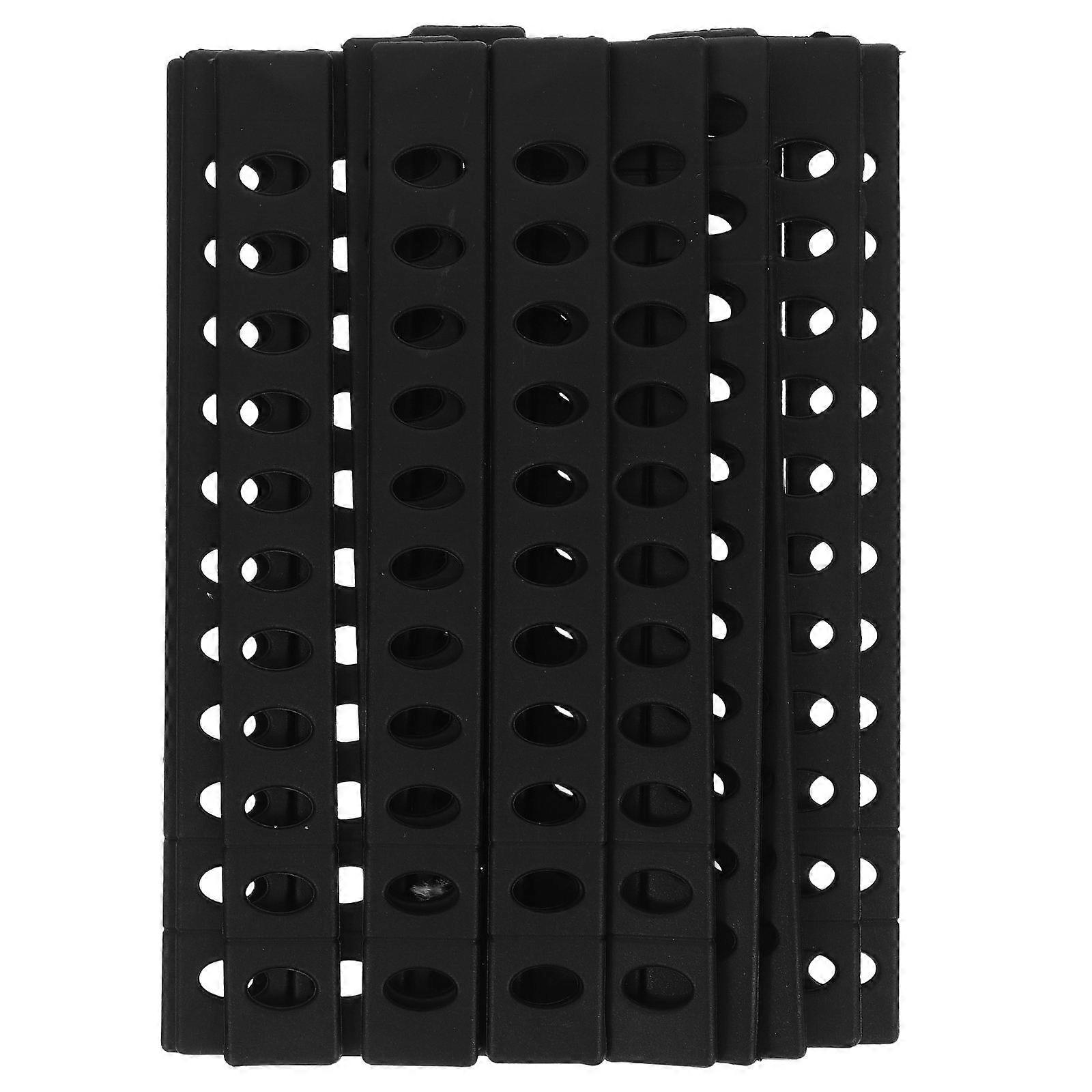 Plastic Edge Guards Protector for Home Use 20Pcs