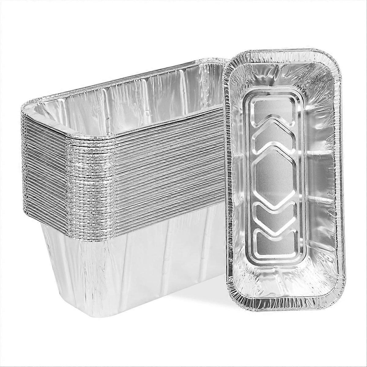 30 Pack Grease Cup Liners for 17,22,28,30, 36 Inch Griddle