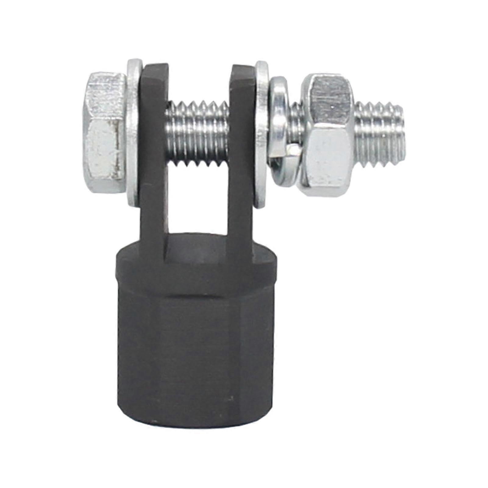 1/2 Inch Scissor Jack Drill Adapter for RV Trailer, Impact Wrench Socket for Quick Vehicle Lifting