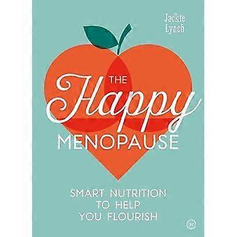 Happy Menopause - Jackie Lynch