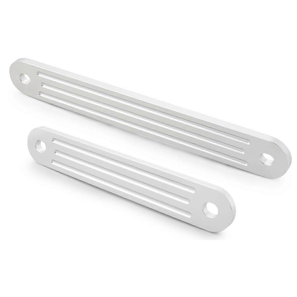 -1 & -2DP Marine  om Support Plate for Top Bolt Pattern of Outboard, 12inch X 2inch,10inch Bolt Hole Pattern