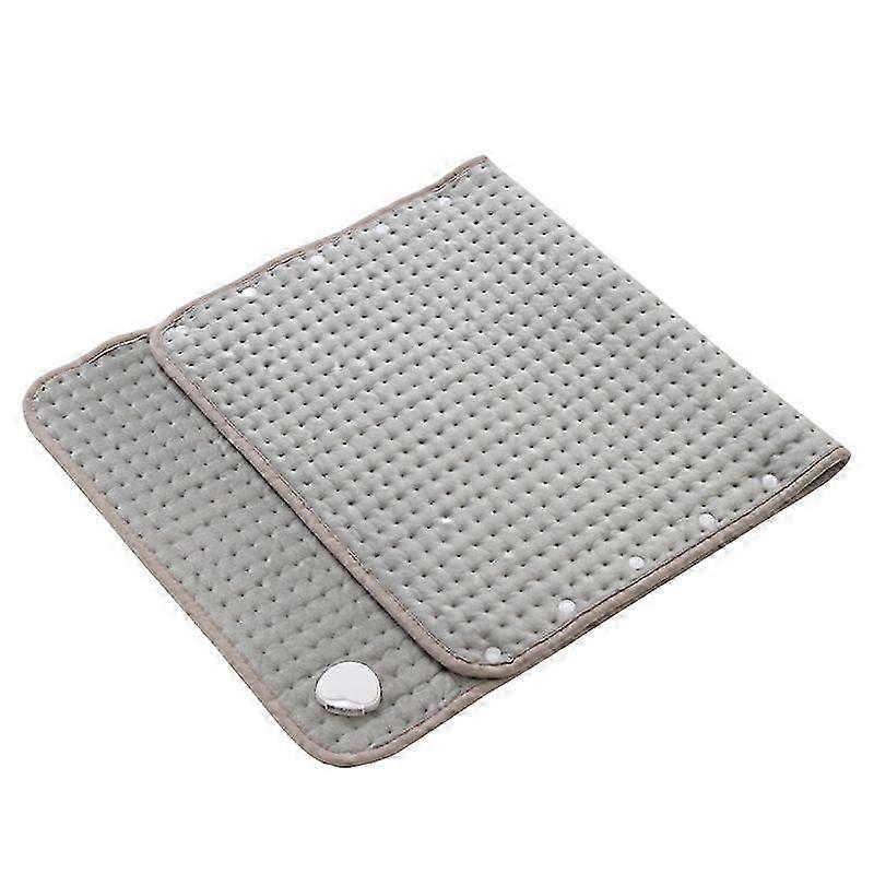 Electric Heating Pad - Neck Shoulder Knee Pain Relief EU Plug