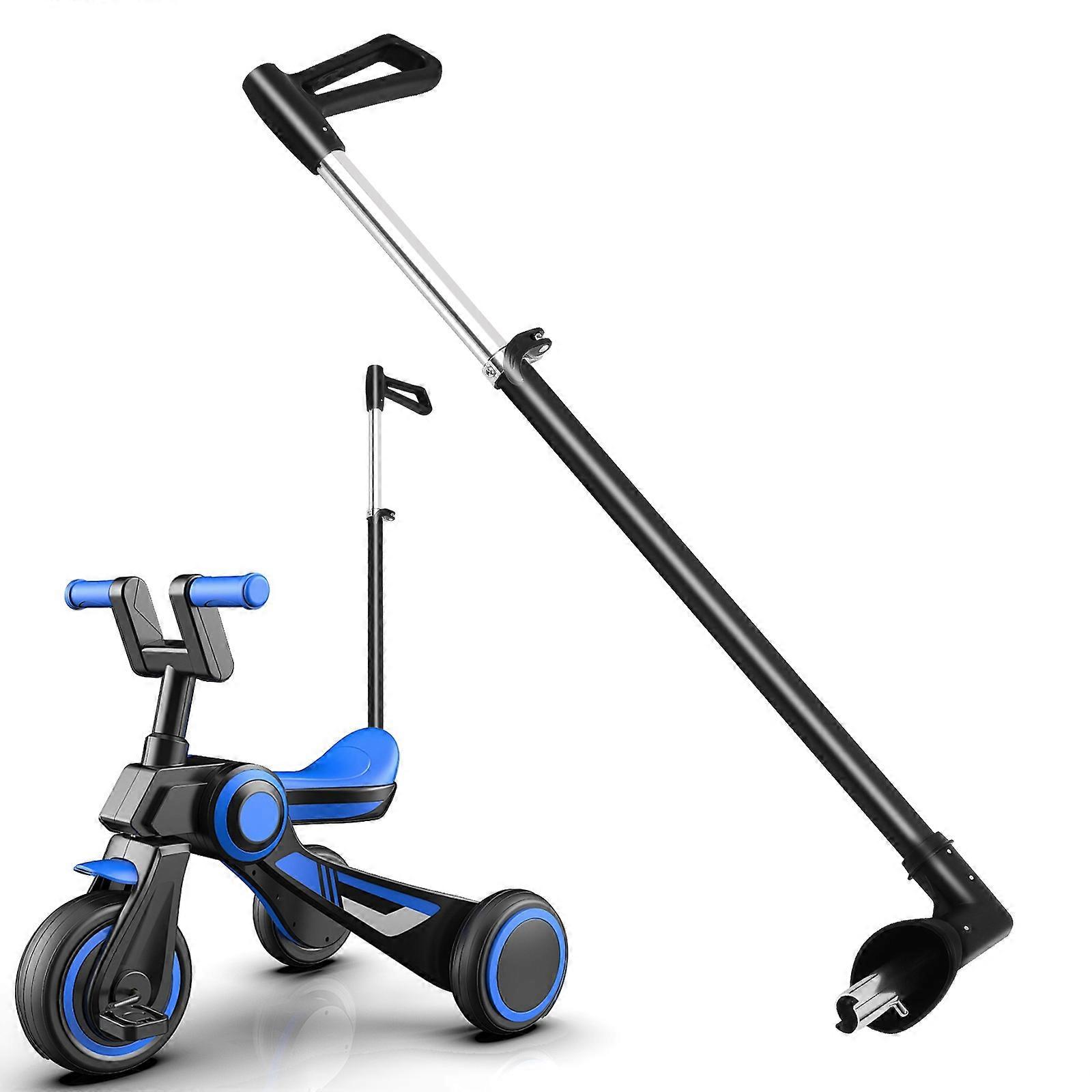 Push Rod Replacement Handle for Baby Stroller Accessory with Quick Release