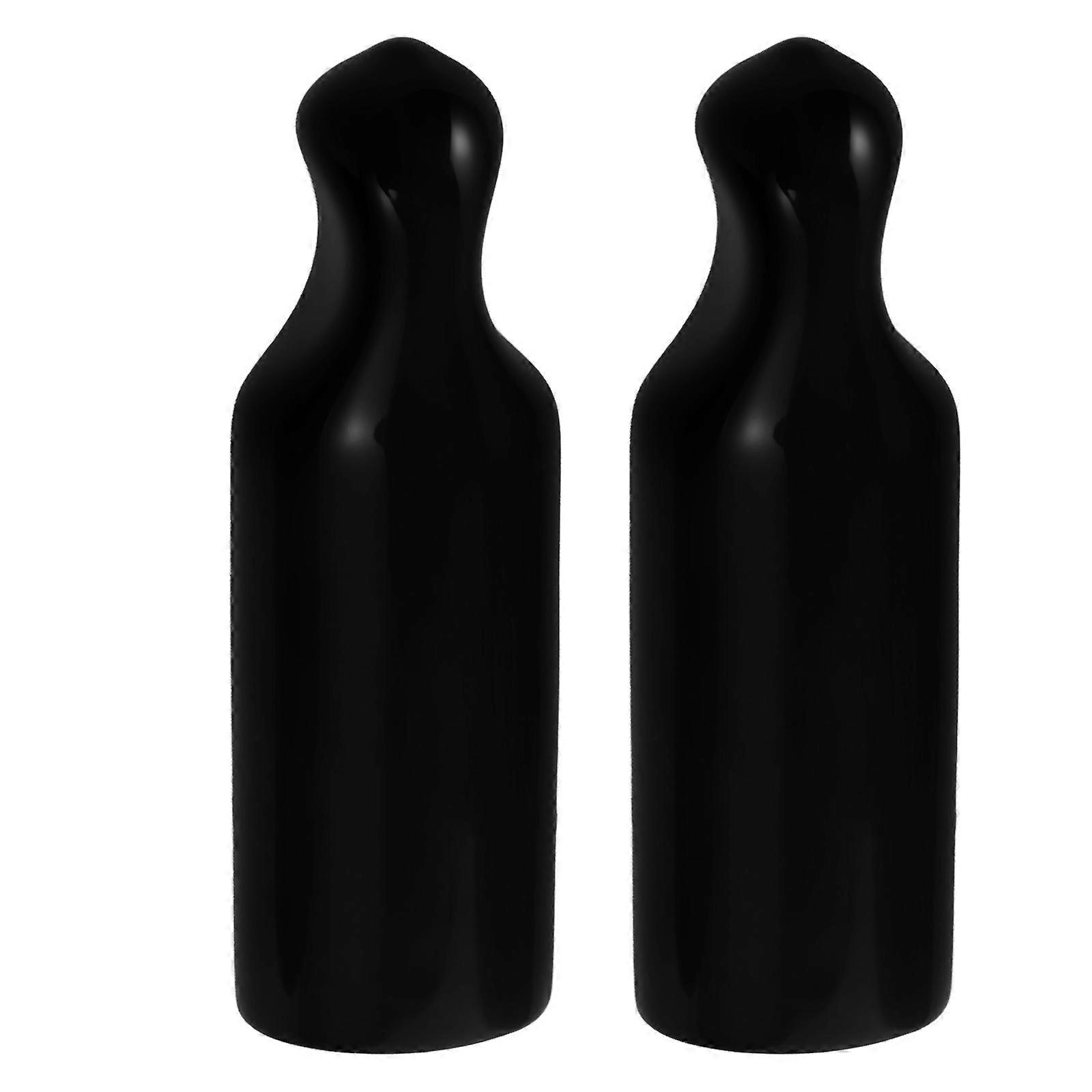 2Pcs Reusable Beer Tap Cover Protector for Beer Faucet