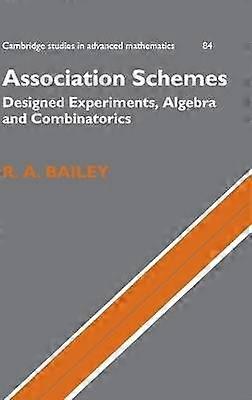 Association Schemes