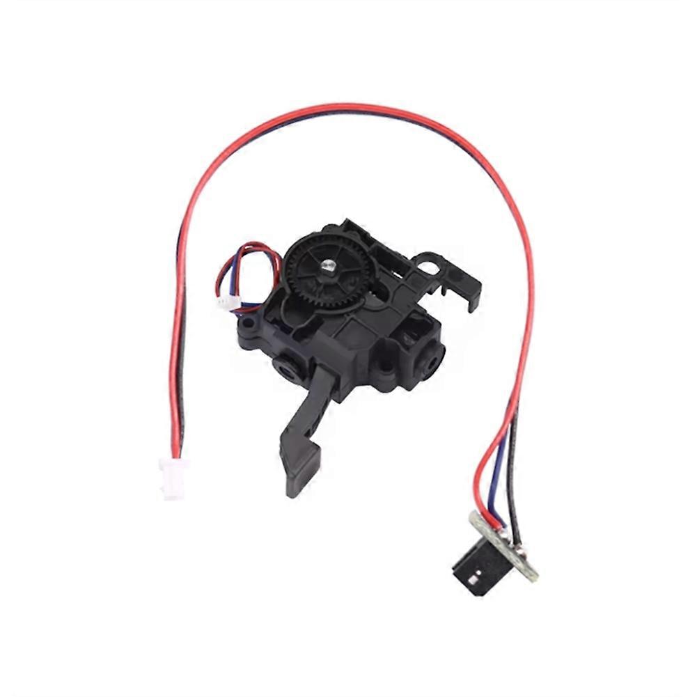 For Anycubic S1C Extruder Kit and Filament Cutter Detection for Anycubic Kobra S1 Combo 3D Printer Parts