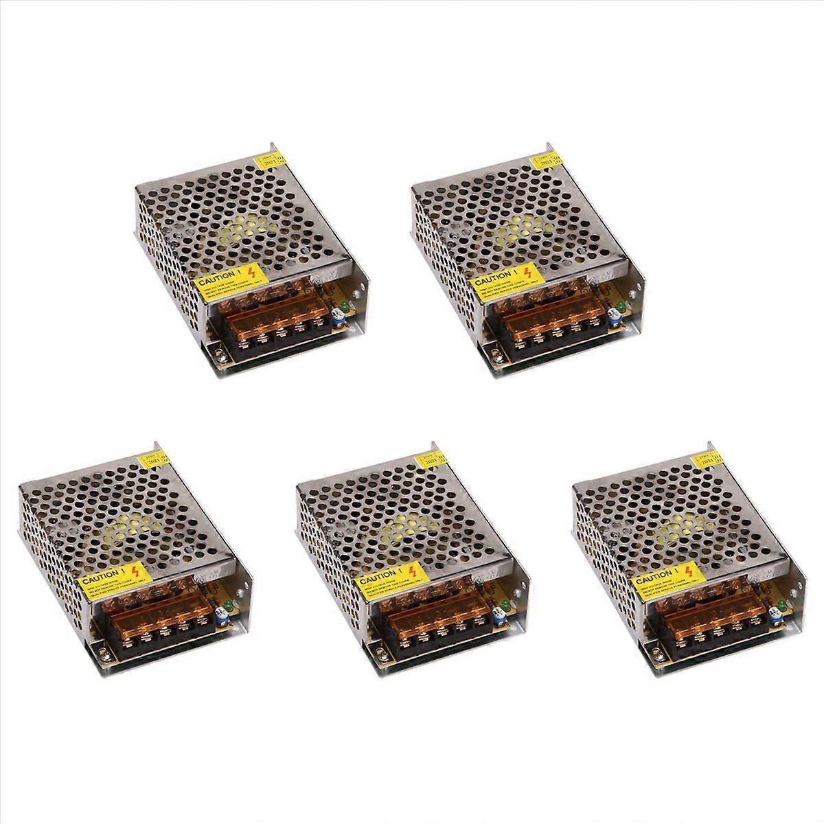 24V 3A Transformer Switch Power Supply 60W LED Strip Switch Driver