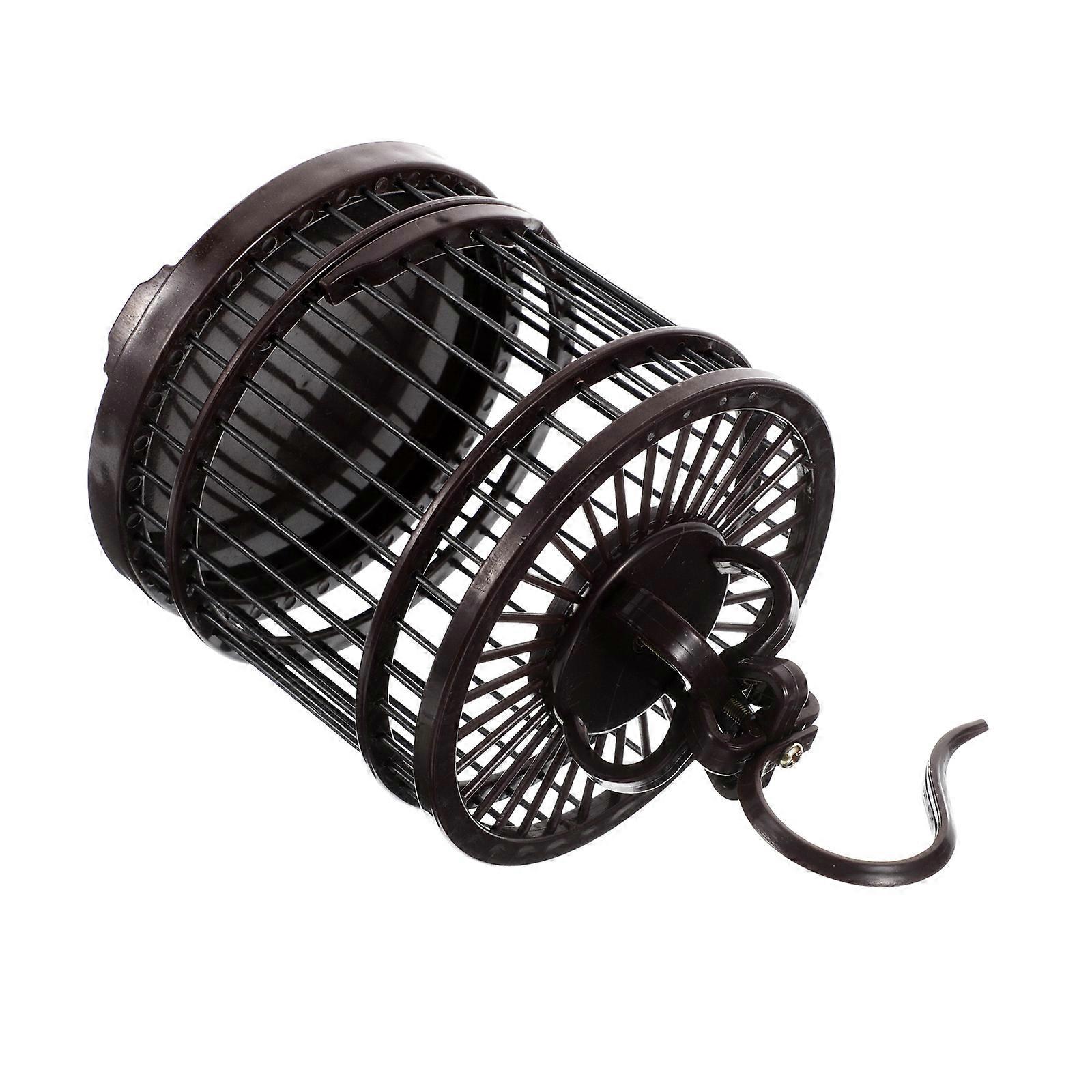 Insect Cage Plastic Vintage Decorative Cage for Small Pets Carrier