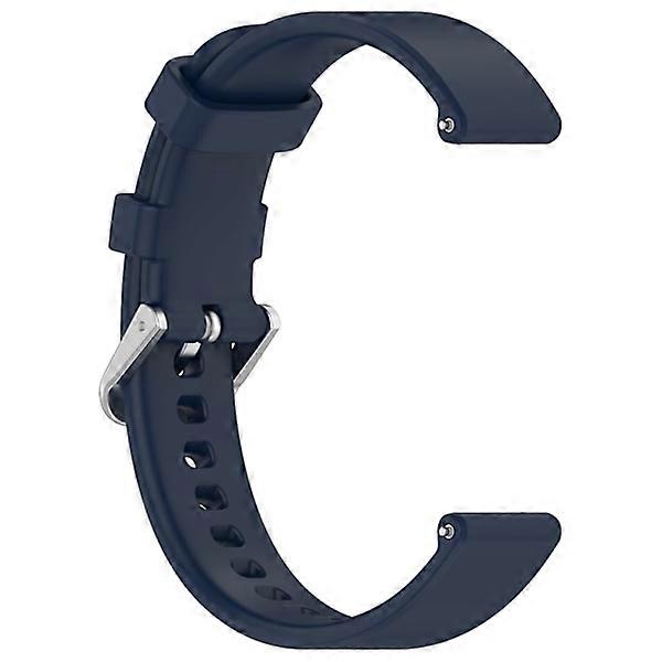 Watch strap 14 mm, for compatible with Garmin Lily2 Blue