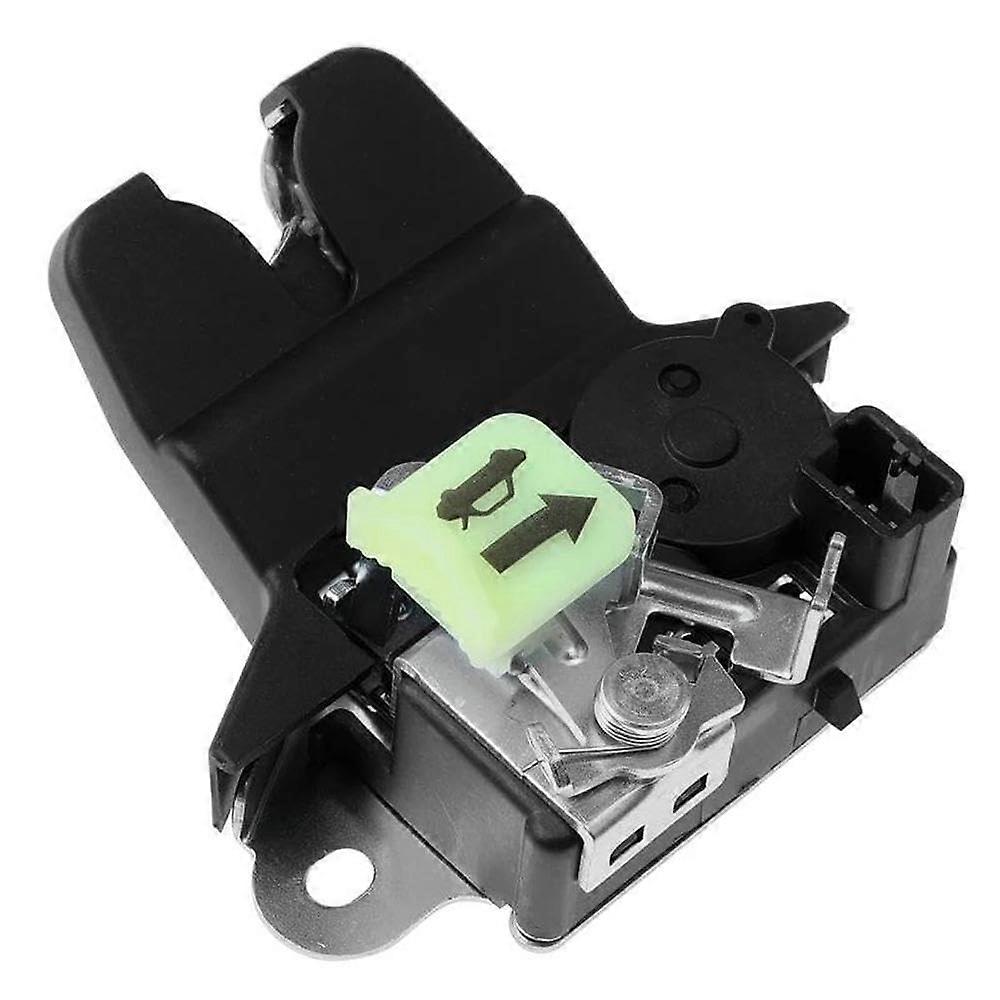 Car Trunk Lock Actuator for Kia Optima 20152019 Rear Lid Latch Replacement Durable Fit
