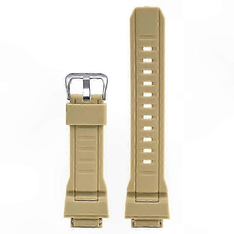 Durable Watch Band Strap Compatible with G-Shock Rangeman Series