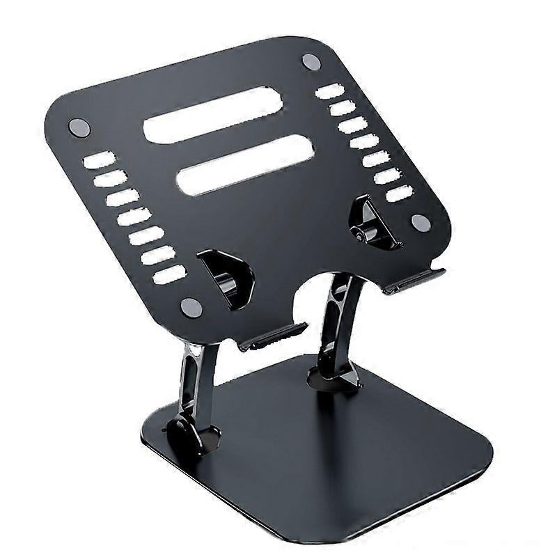 Laptophouder van aluminiumlegering