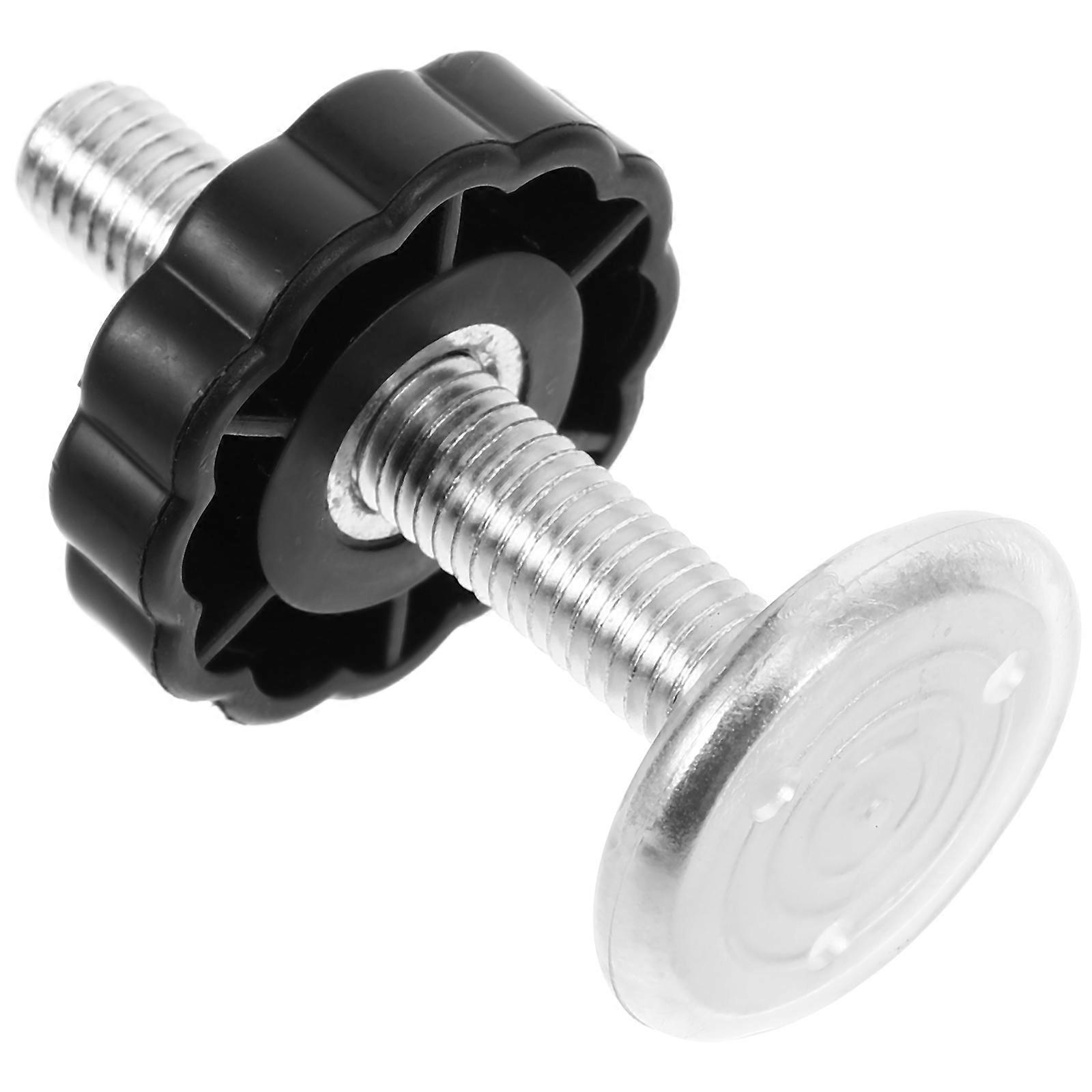 Safety Gate Baby Gate Threaded Spindle Rod Adjustable Kit for Stair Gates