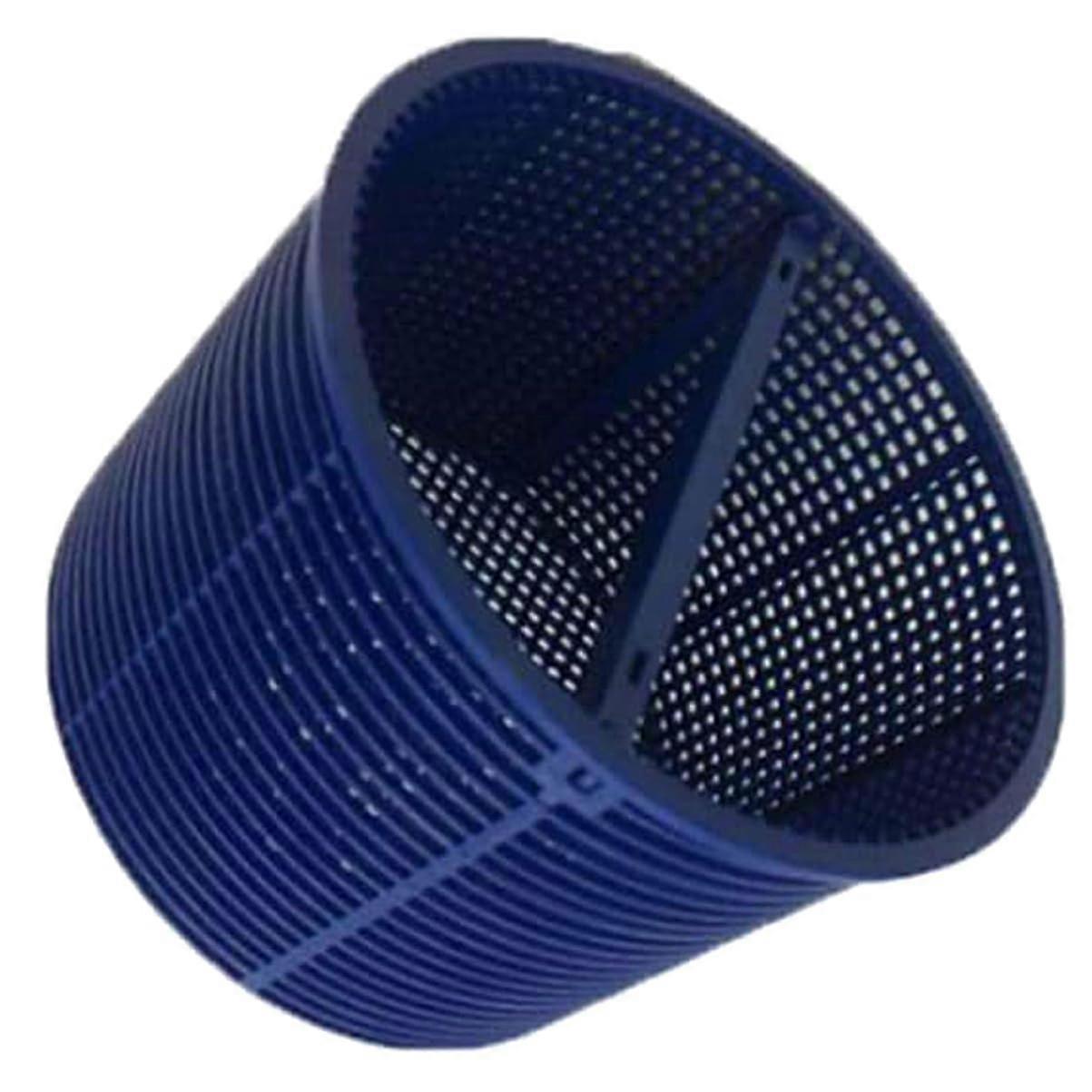 Pool Skimmer Basket Replacement for Inground Swimming Pools Efficiently Traps Leaves and Debris