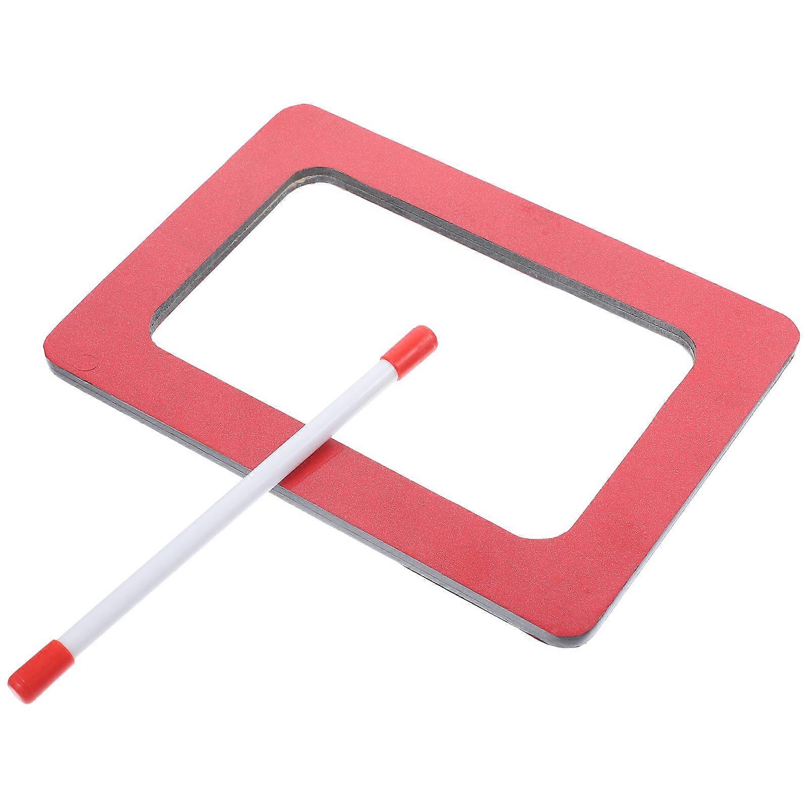 Children Percussion Instrument Kids Drum for Performance Use 1Set