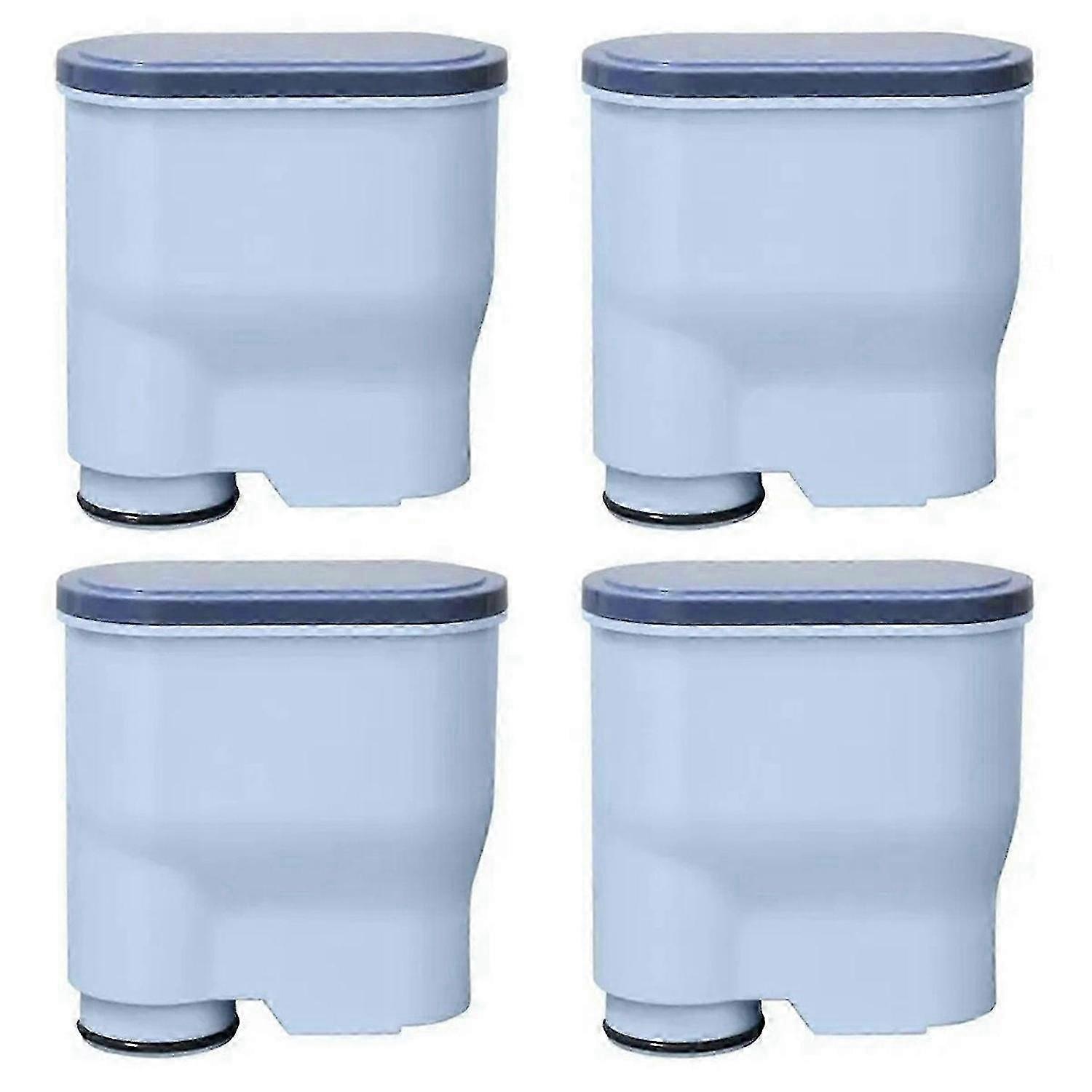 4PCS Replacement Water Filter for CA6903/10 CA6903/22 Automatic Coffee Machines 2025