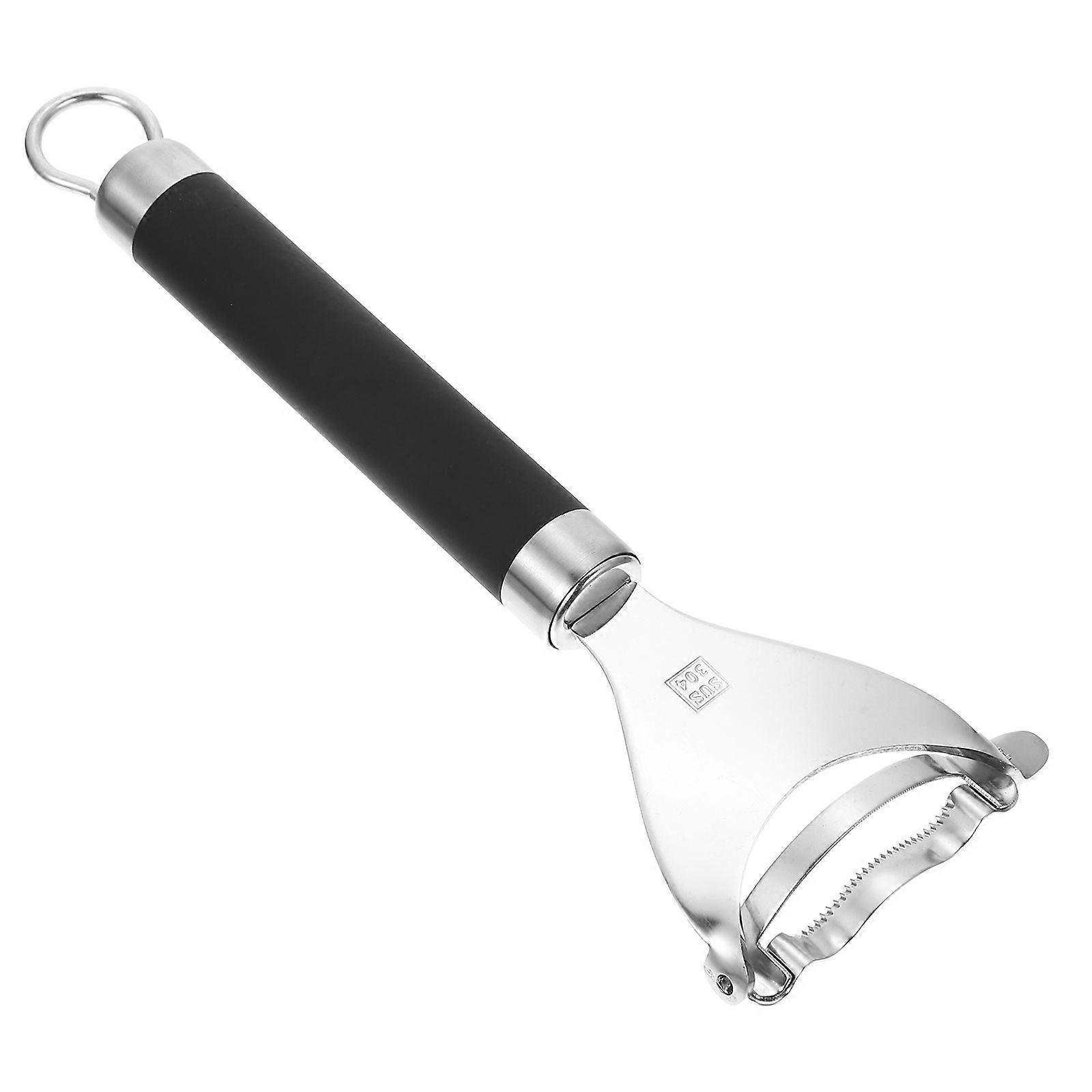 Stainless Steel Corn Stripper Kitchen Corn Thresher for Easy Use