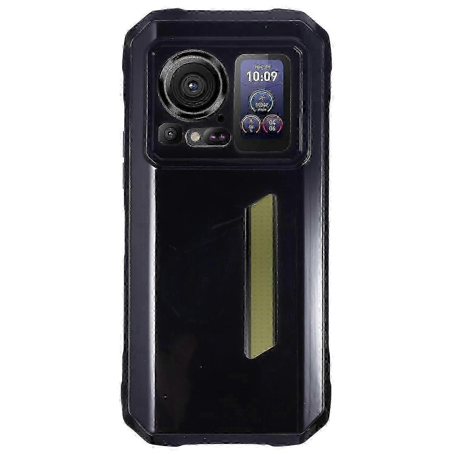 Hotwav Hyper 7 Pro Case, Soft TPU Drop Protection Phone Cover