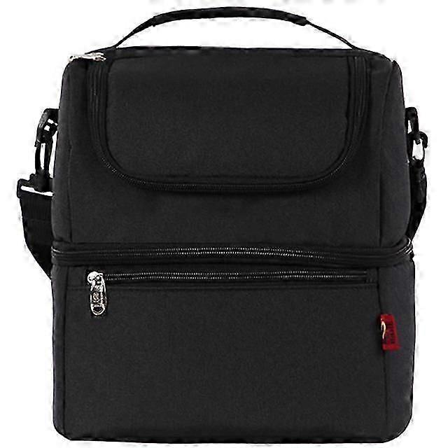 Simple And Stylish Thermo Lunch Bags