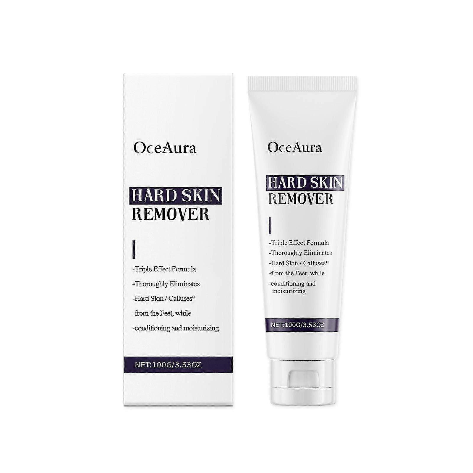 Foot Care Moisturizer