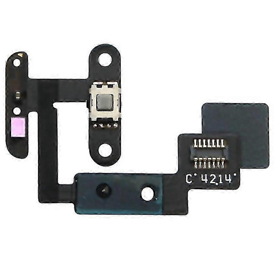For Compatible Microphone Flex Cable For Ipad Air 2 Ipad
