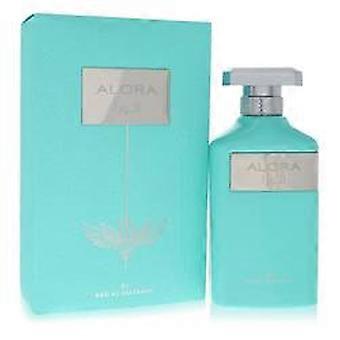 Ard Al Zaafaran Alora by Al Zaafaran - Eau De Parfum Spray 3.4 oz - Men 
