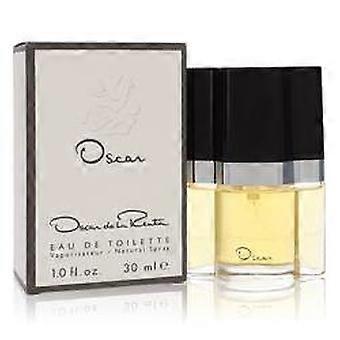  Oscar by Oscar De La Renta - Eau De Toilette Spray 1 oz - Women 