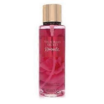  Victoria's Secret Romantic by Victoria's Secret - Fragrance Mist 8.4 oz - Women 