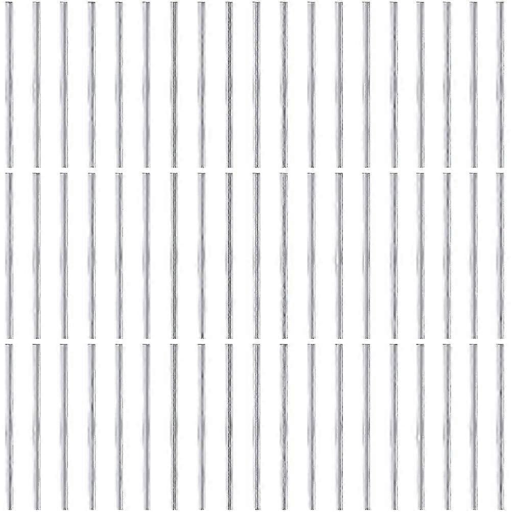 Twisting Ties Silver Wire for Holding Use 2Pcs 5 Bags Gift Packaging Baking