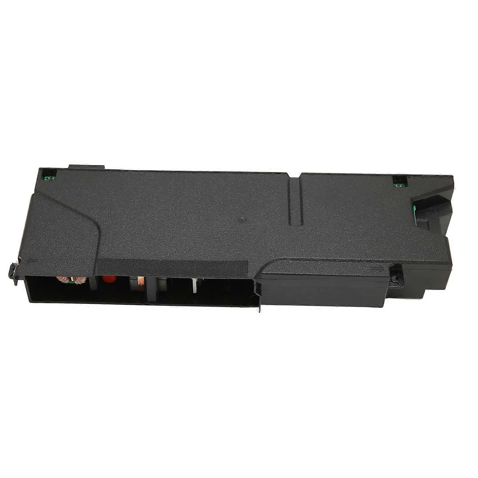 Game Console Power Supply for 1200 Replacement 200ER, ABS Durable Power Adapter, Easy Install