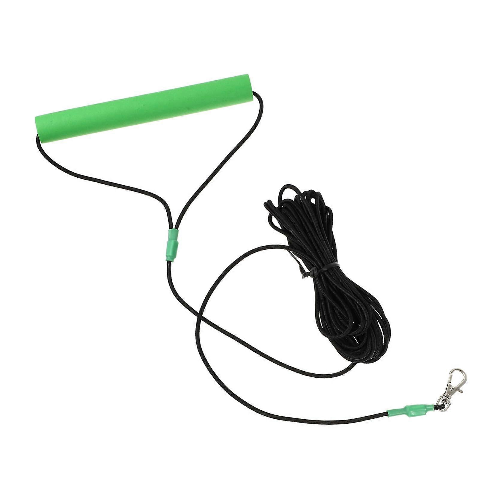 Adjustable Parrot Harness with ChewResistant Leash for Outdoor Bird Flight Training