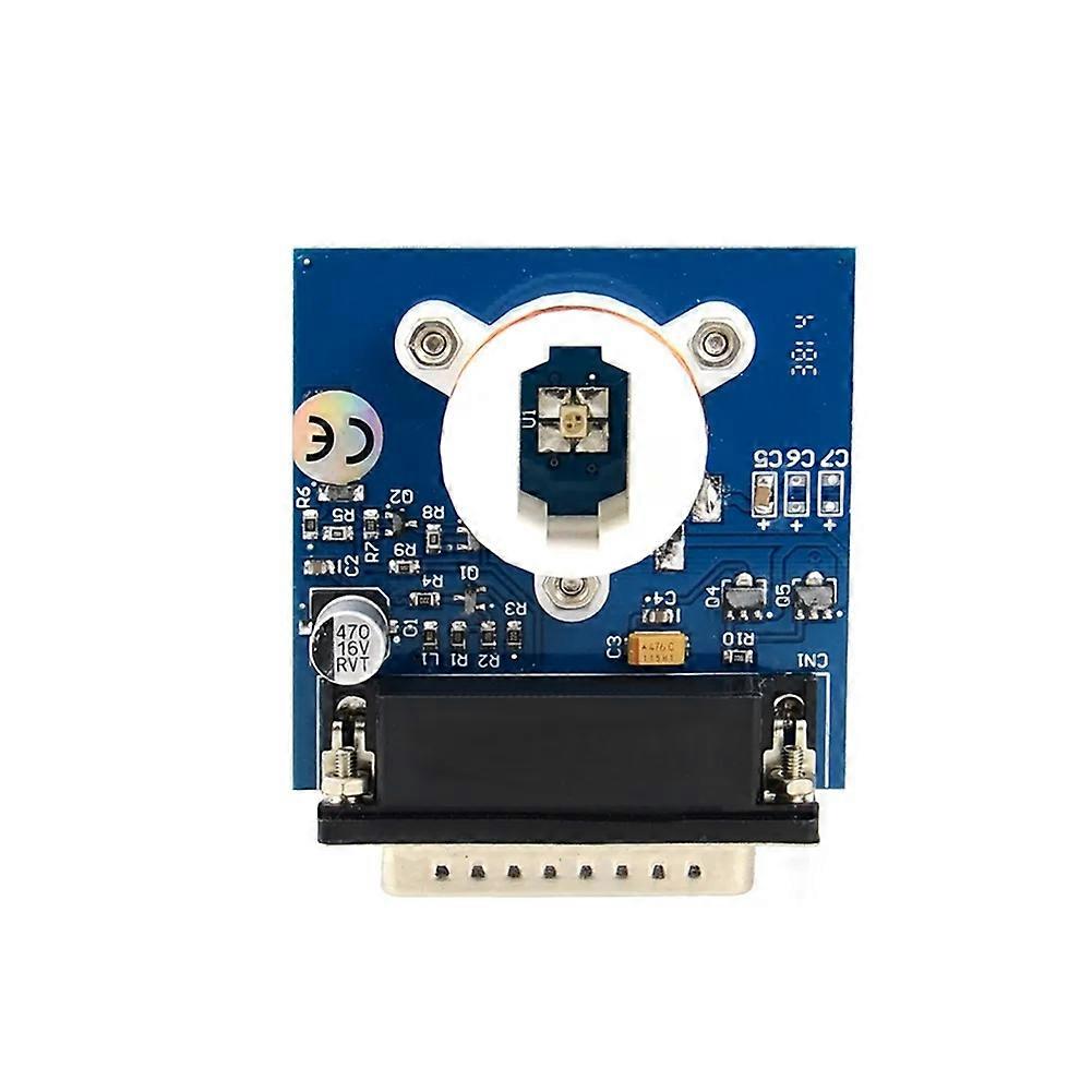 IPROG Adapter MB IR Adapter for V85 IPROG+ IProg Pro Programmer Can Read and Write Better