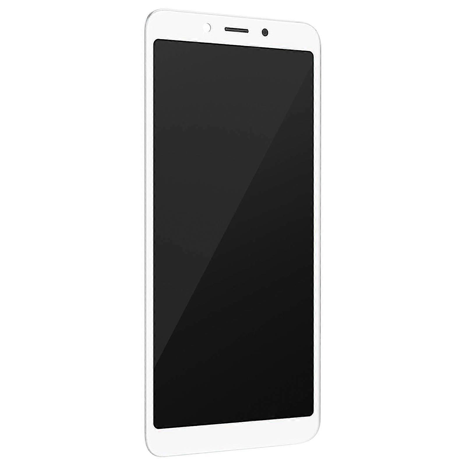 Xiaomi Redmi 6 / 6A LCD Ekran Uyumlu Dokunmatik Ekran