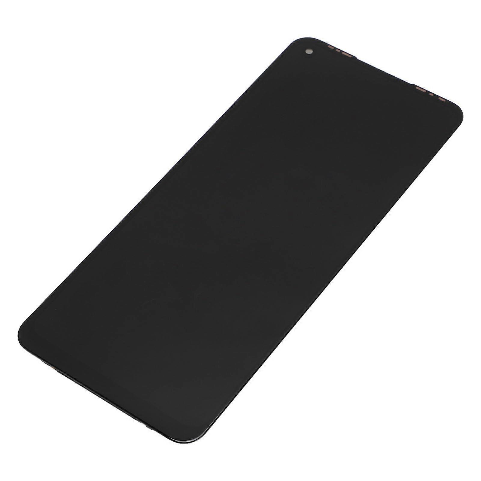 Screen Replacement LCD Touch Digitizer Assembly with  Tool Kit for Infinix Hot 10 X682