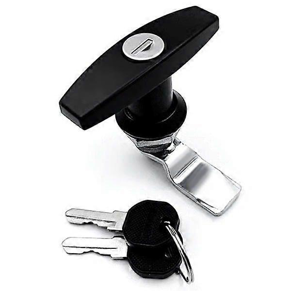 T-handle truck lock Trailer lock