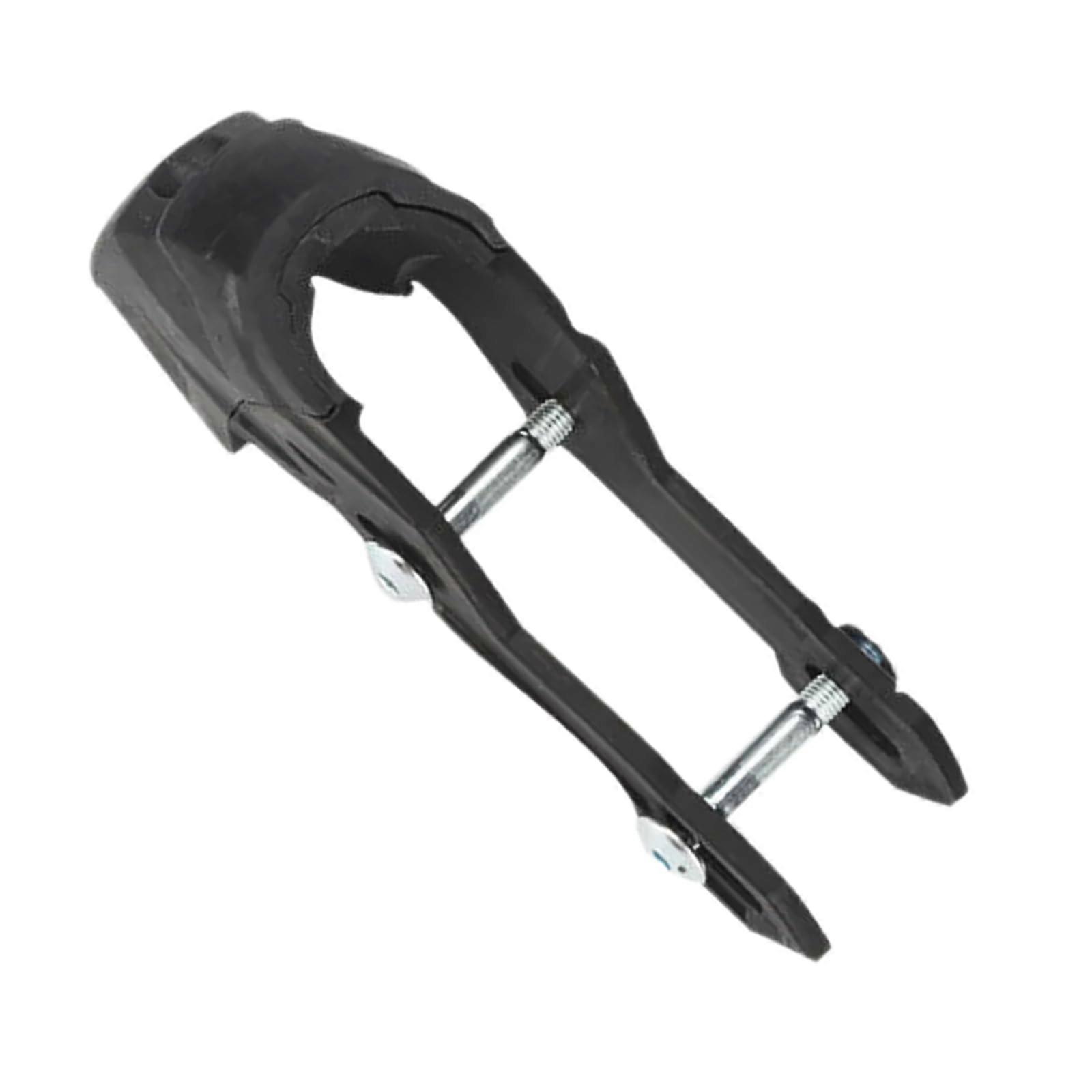 Inline Skate Brake Replacement with Durable Rubber Stopper for Adults Kids Improved Stopping Performance