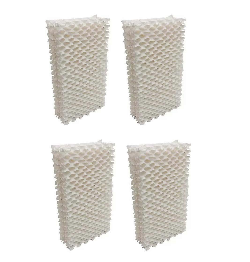Humidifier Filters Replacement Wicks for Emerson HDC2R Trapmax 4 Pack Durable Easy Install