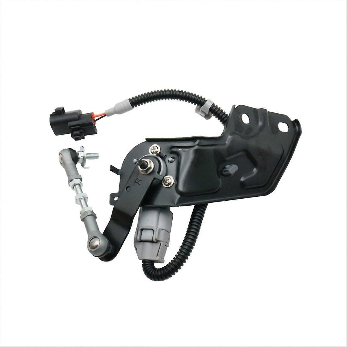 Car Body Rear Right Height Sensor Level Link for 