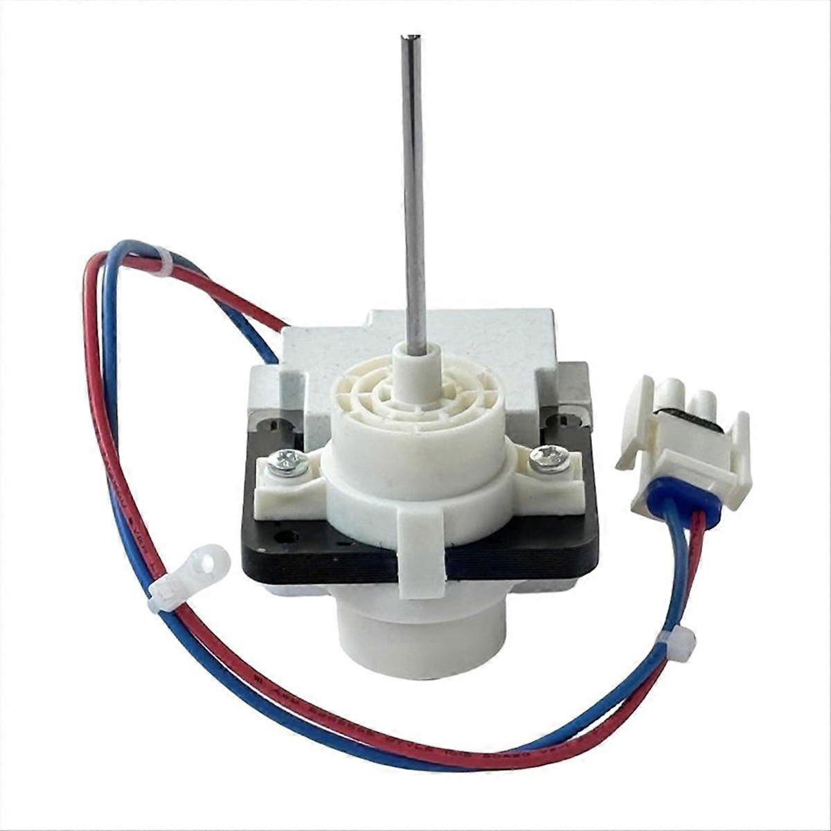 Refrigerator Evaporator Condenser Fan Motor for Refrigerators