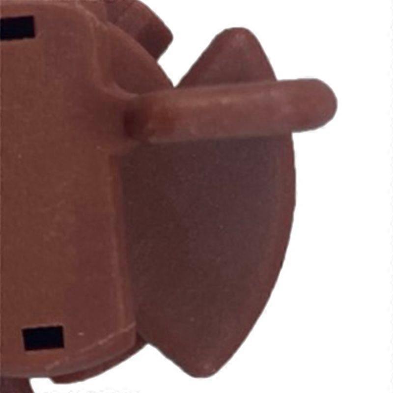 Socket Back-Up Light Socket Reversing Light for Jielong 90075-60035