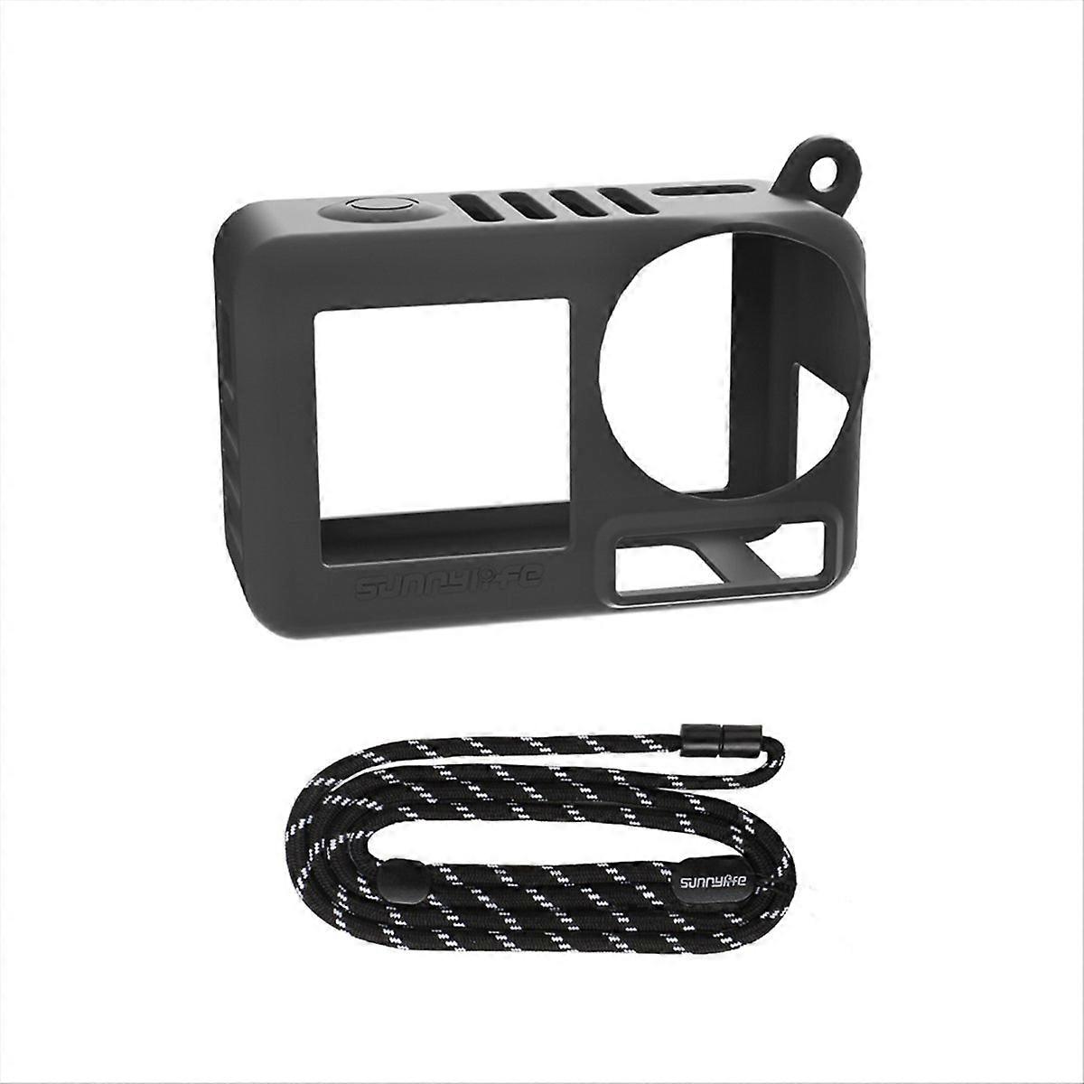  Protective Case for ACTION 5 Pro with Lens Cap B