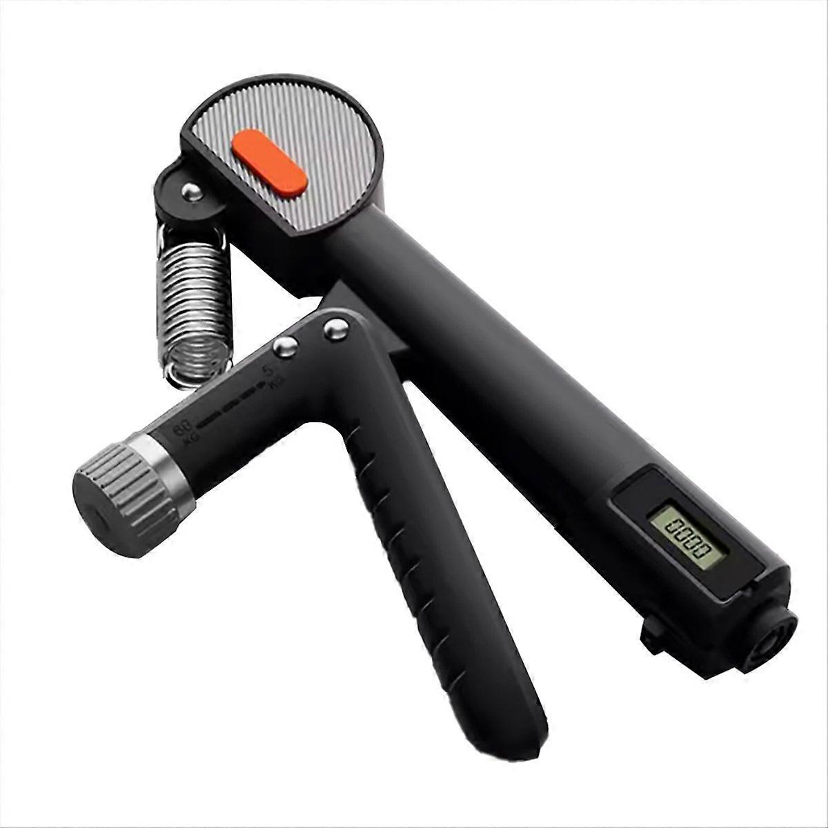 Grip Strengthener Strength Training Hand Exerciser,A