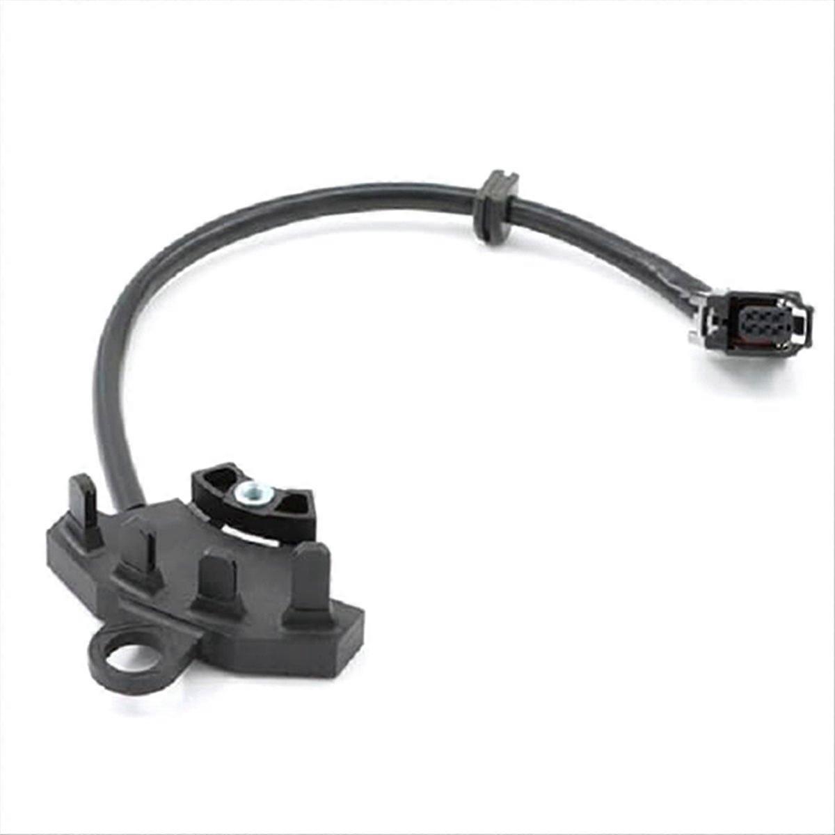 Motorcycle speed sensor magnetic coil sensor for 