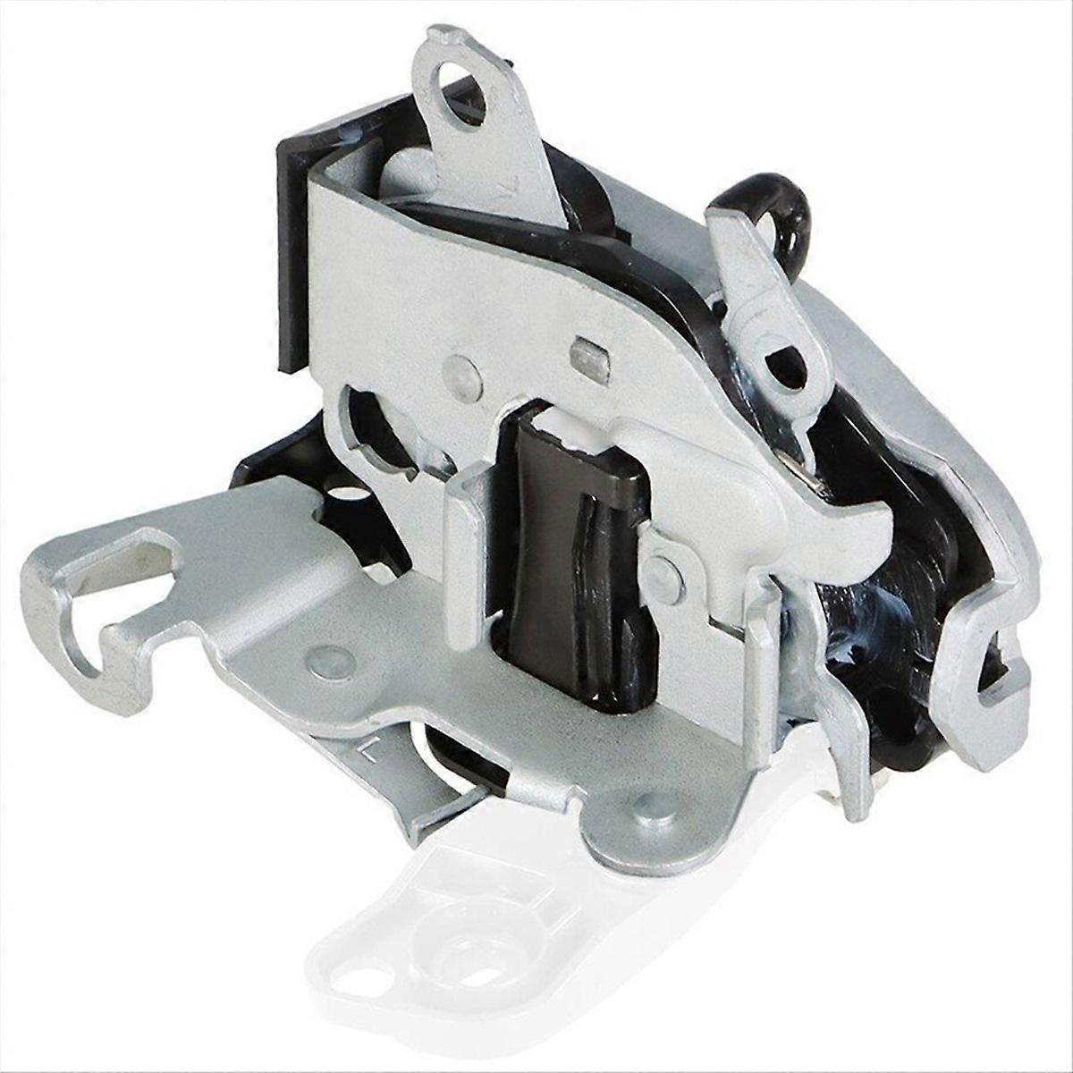 Left Driver's Front Door Lock Latch Actuator For Ford