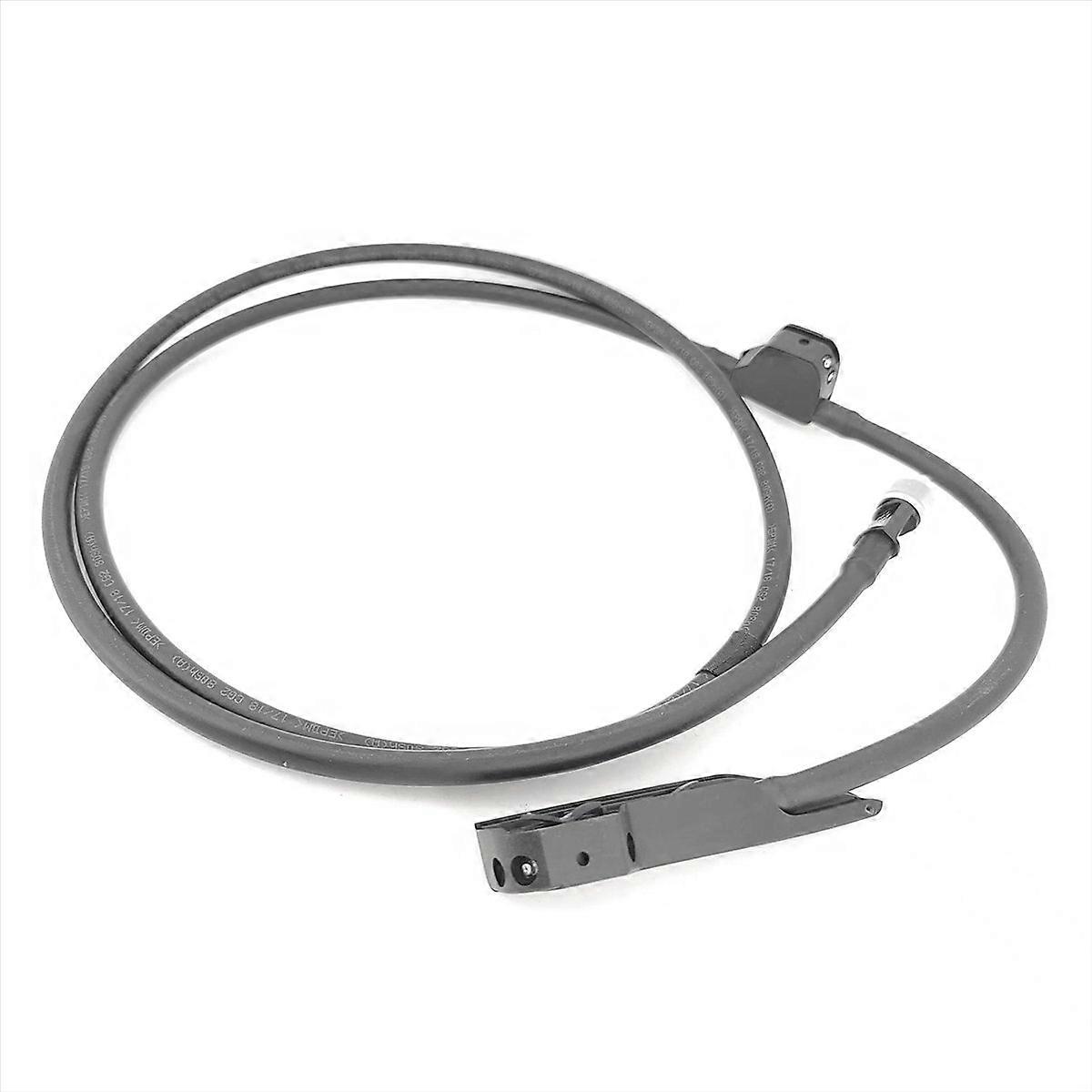 Left Front Windshield Windscreen Washer Nozzle Jet Hose for 