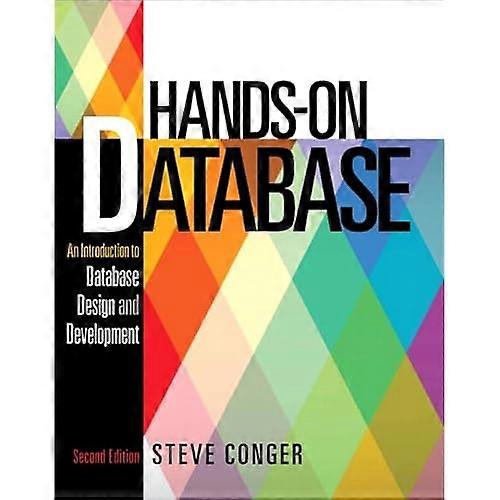 Hands-On Database