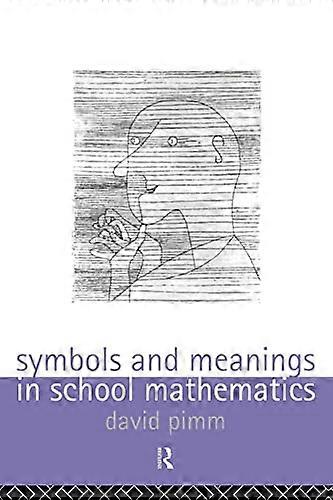 Simboli e significati nella matematica scolastica