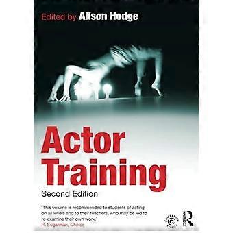 Schauspieler-Training