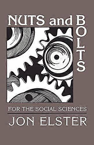 Les rouages pour les sciences sociales