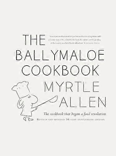 The Ballymaloe Cookbook